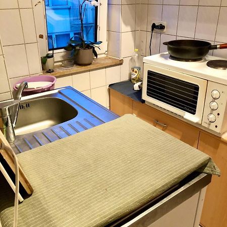 Appartement Muenchen Zentrum Екстер'єр фото