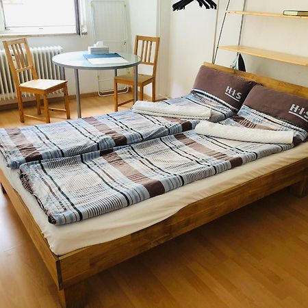 Appartement Muenchen Zentrum Екстер'єр фото
