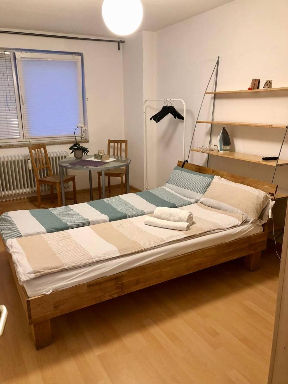 Appartement Muenchen Zentrum Екстер'єр фото