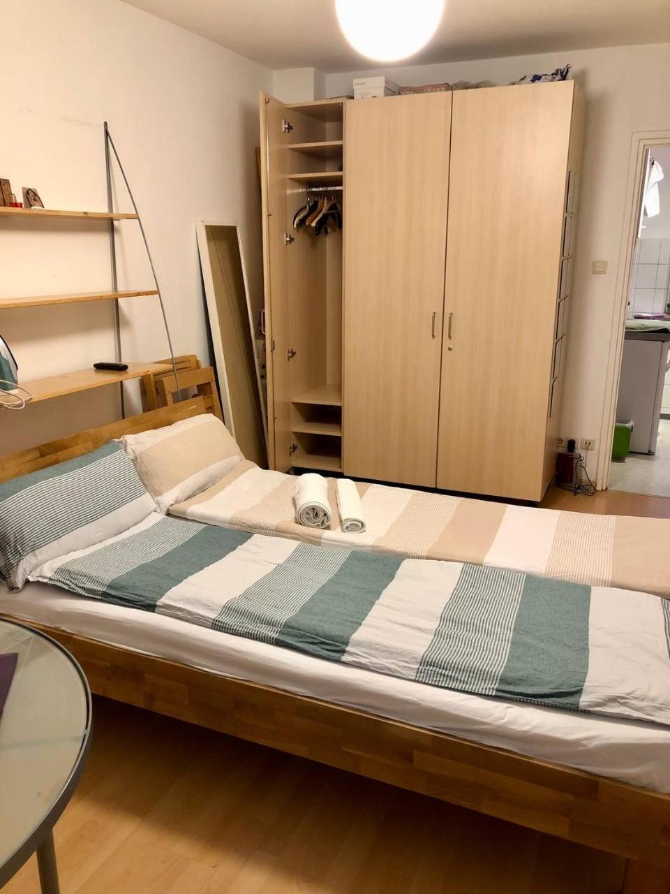 Appartement Muenchen Zentrum Екстер'єр фото