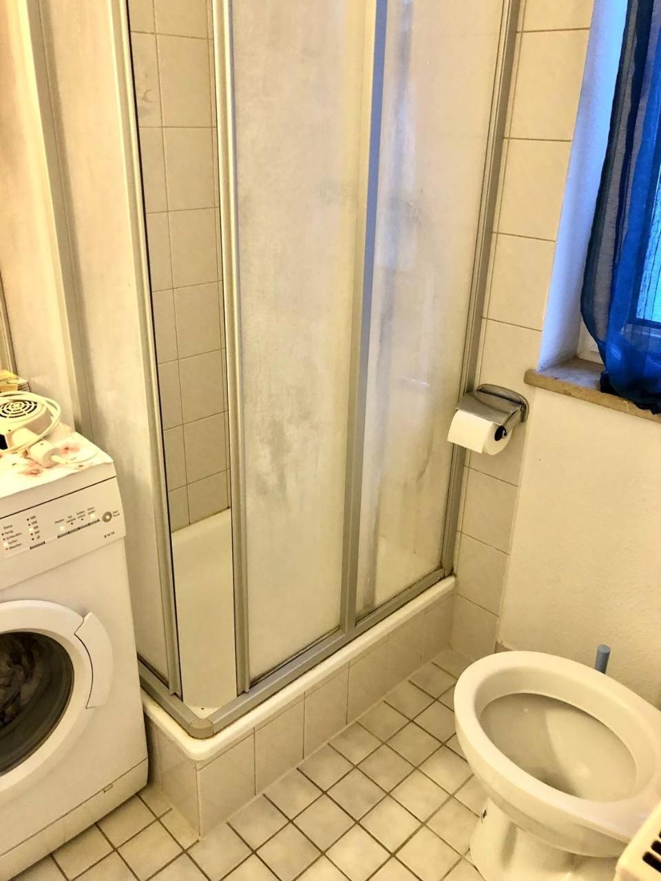 Appartement Muenchen Zentrum Екстер'єр фото