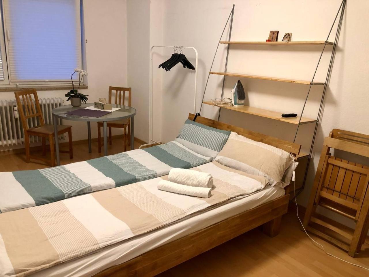 Appartement Muenchen Zentrum Екстер'єр фото