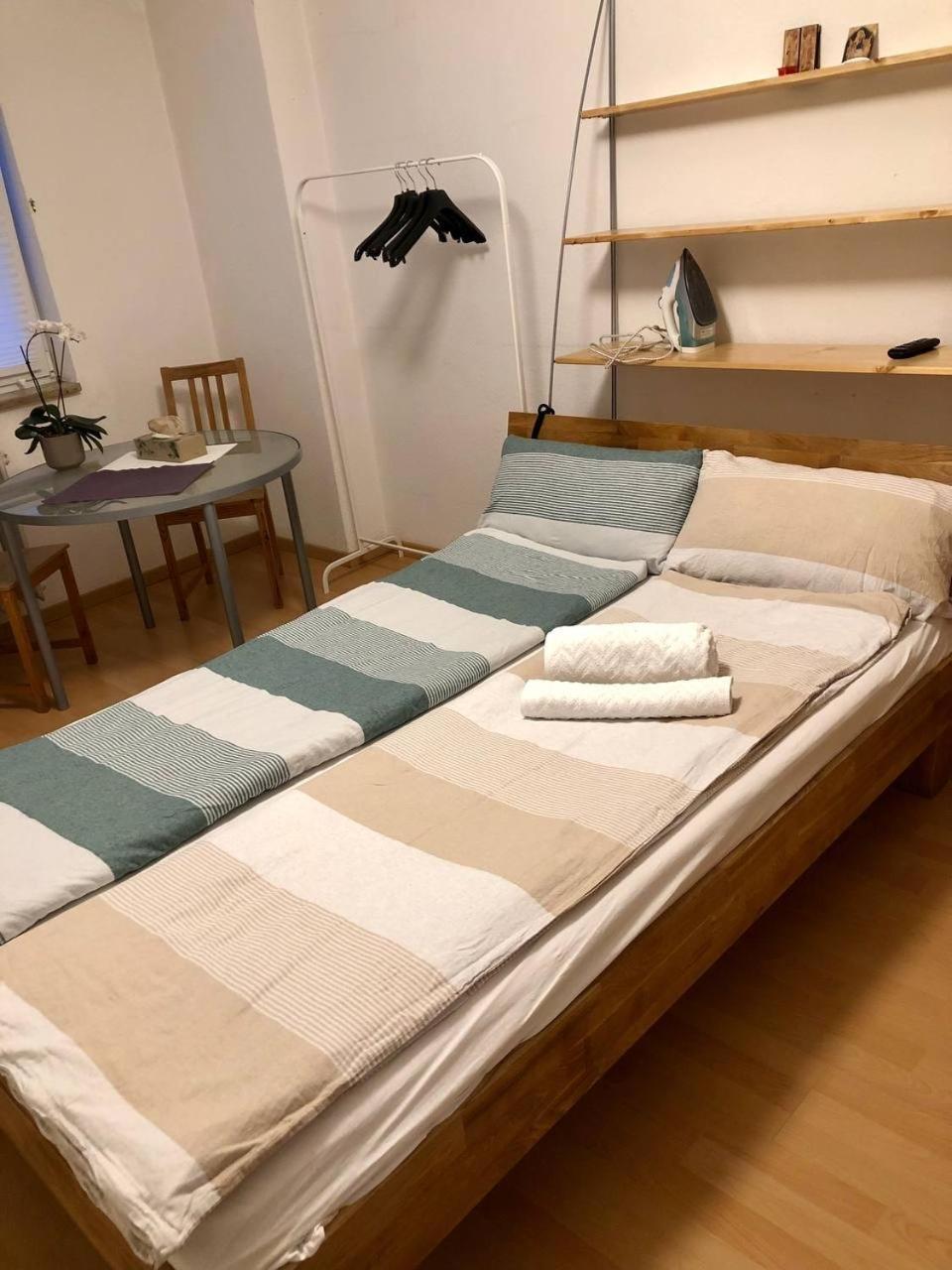 Appartement Muenchen Zentrum Екстер'єр фото