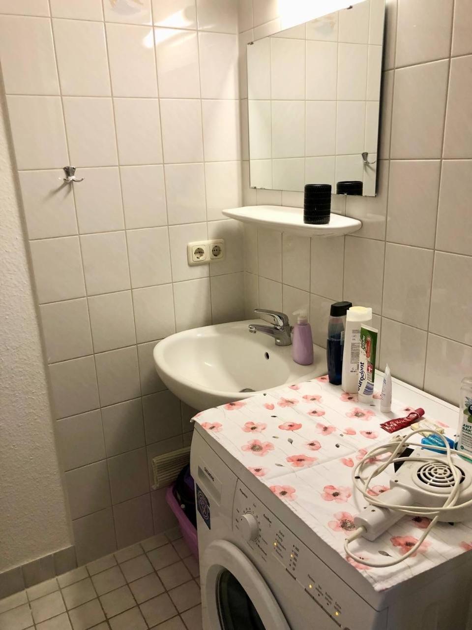 Appartement Muenchen Zentrum Екстер'єр фото